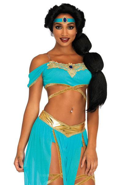 PRINCESA OASIS