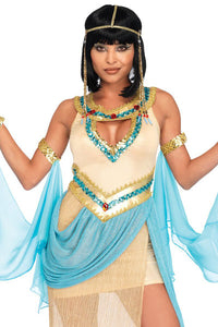 REYNA CLEOPATRA