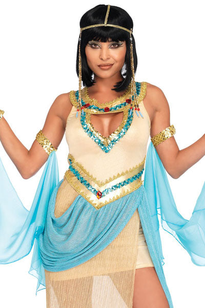 REYNA CLEOPATRA
