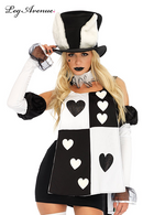 WONDERLAND RABBIT