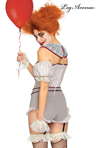 PENNYWISE