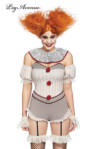 PENNYWISE