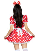 DISFRAZ SWEET MINNIE