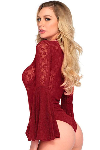 BODY ENCAJE