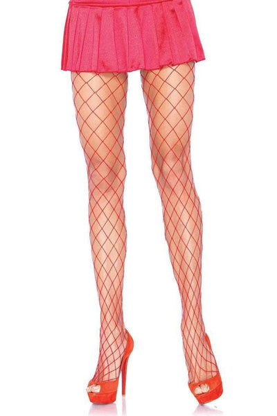 PANTY DE RED