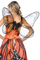 ALAS DE MARIPOSA