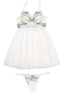 BABYDOLL ANETTE