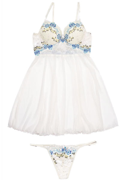 BABYDOLL ANETTE