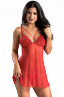 BABYDOLL SORAYA