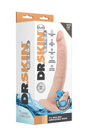 DILDO AUTOLUBRICANTE 7.5"