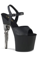TACONES GUN
