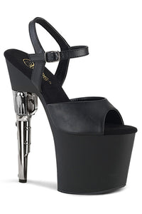 TACONES GUN