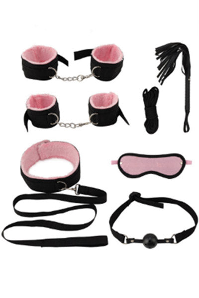 SET DE VENDAJE 7PZAS