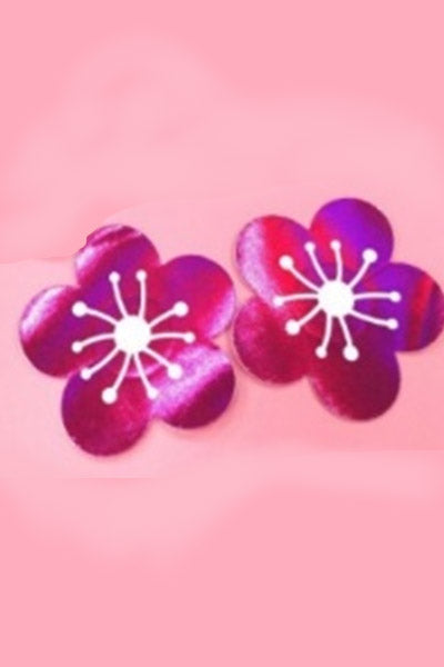 CUBREPEZON FLOWER
