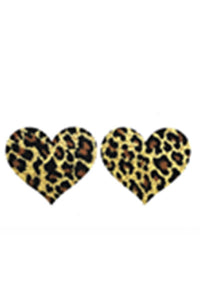CUBREPEZON CORAZON PRINT