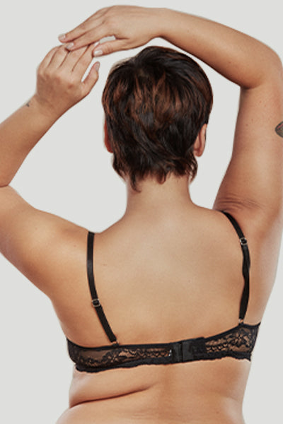 BRASIER RUBI PASION