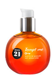 TEMPT ME - TIÉNTAME