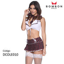 COLEGIALA DULCE