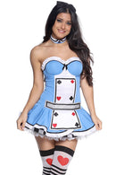 ALICIA VESTIDO