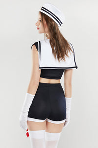 MARINERA SHORT