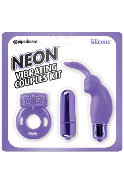 MINI ANILLO VIBRADOR DE CONEJO