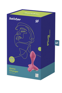 SATISFYER GAME