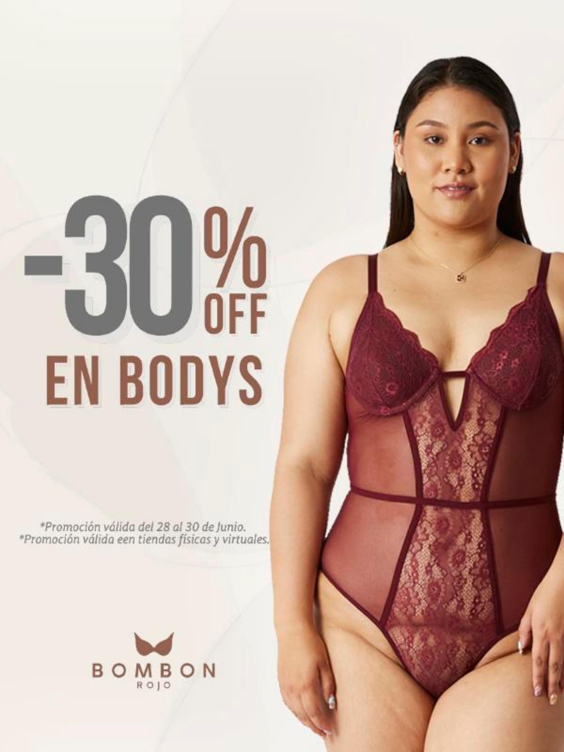 Sale Bodys