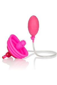 VIBRADOR INALAMBRICO VENUS BUTTERFLY PUMP