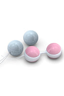MINI BOLAS LELO LUNA
