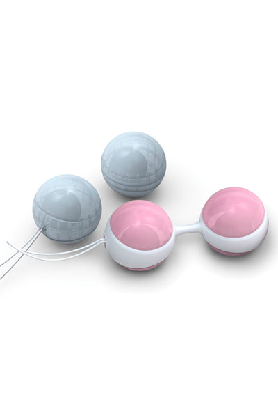 MINI BOLAS LELO LUNA