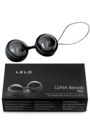 BOLAS LELO LUNANOIR