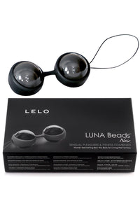 BOLAS LELO LUNANOIR