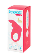 ANILLO VIBRADOR DE CONEJO
