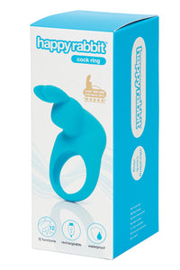 ANILLO VIBRADOR DE CONEJO