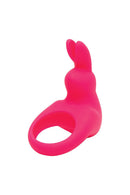 ANILLO VIBRADOR DE CONEJO