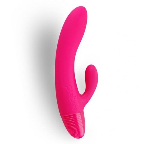 VIBRADOR KAYA RABBIT