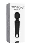 MINI VIBRADOR DE SILICONA