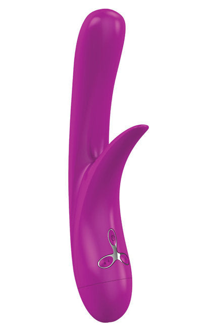 OVO K4 VIBRADOR RABBIT