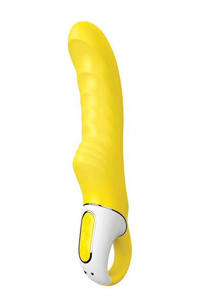 VIBRADOR SATISFYER YUMMY SUNSHINE