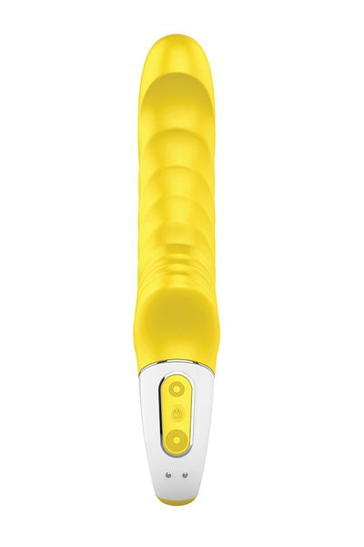 VIBRADOR SATISFYER YUMMY SUNSHINE