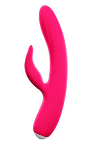 VIBRADOR DE CONEJO DE SILICONA VEDO THUMPER BUNNY