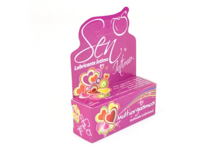 LUBRICANTE MULTIORGASMO