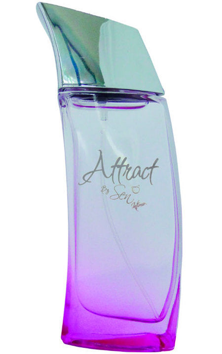 PERFUME DE  FEROMONAS