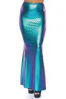 COLA DE SIRENA
