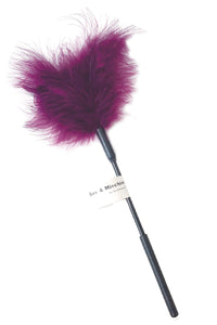 PLUMA ARTIFICIAL