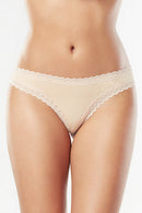 TANGA DE ALGODON