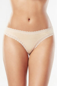 TANGA DE ALGODON