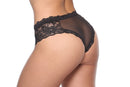 TANGA DE TUL