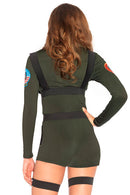 MILITAR HOT