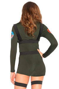 MILITAR HOT
